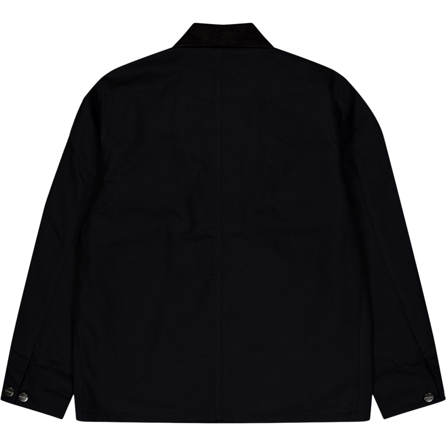 Michigan Jas Zwart / Zwart