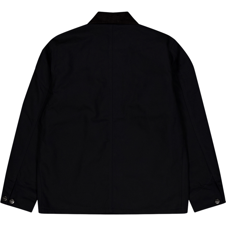 Michigan Jas Zwart / Zwart