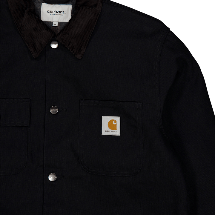 Michigan Jas Zwart / Zwart