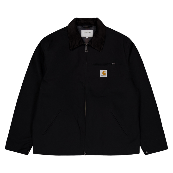 Jakna Detroit Black / Black