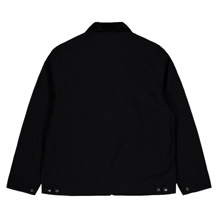 Jakna Detroit Black / Black