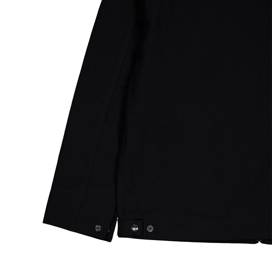 Jakna Detroit Black / Black