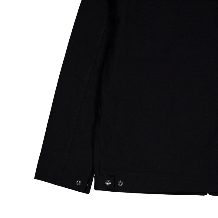 Jakna Detroit Black / Black