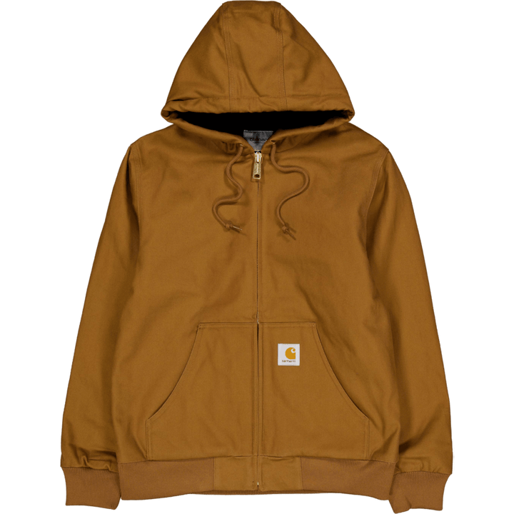 Veste Active Hamilton Brown