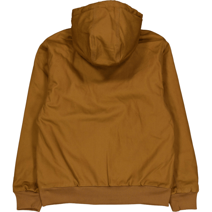 Veste Active Hamilton Brown