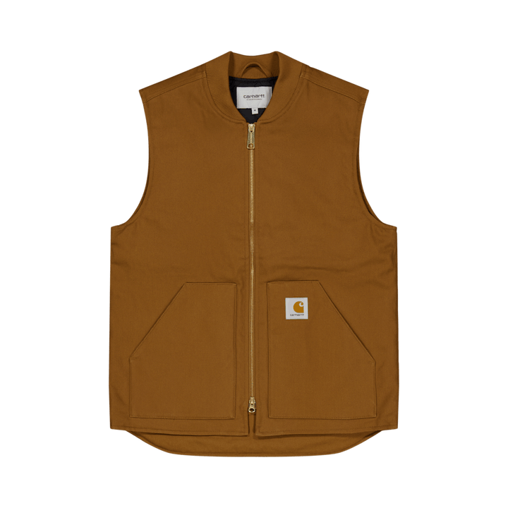 Klassinen liivi Hamilton Brown
