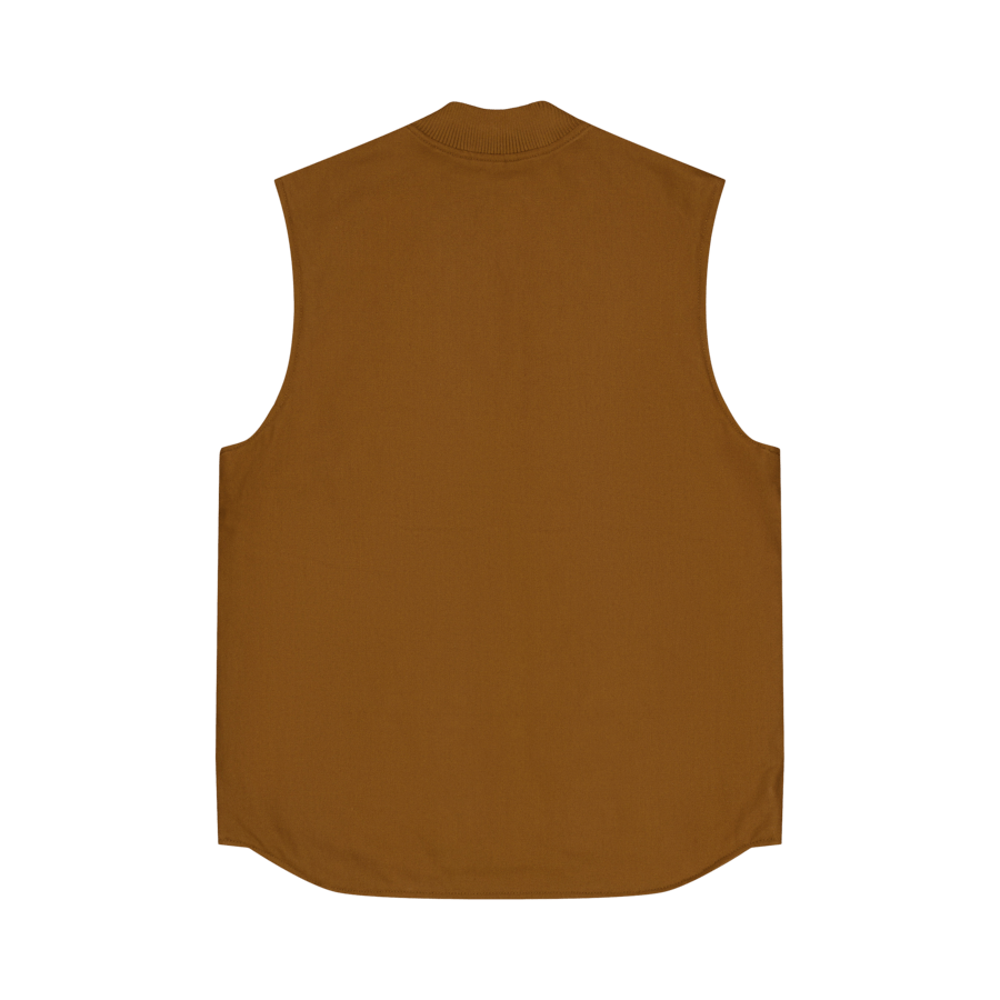 Klassinen liivi Hamilton Brown