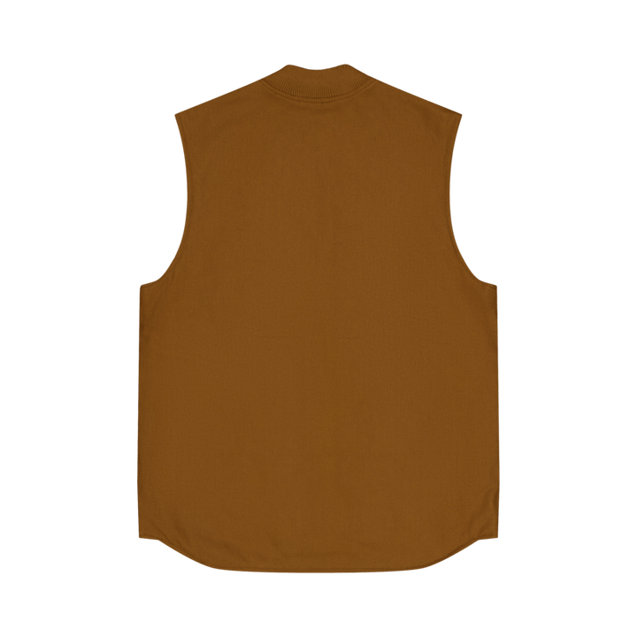 Klassinen liivi Hamilton Brown