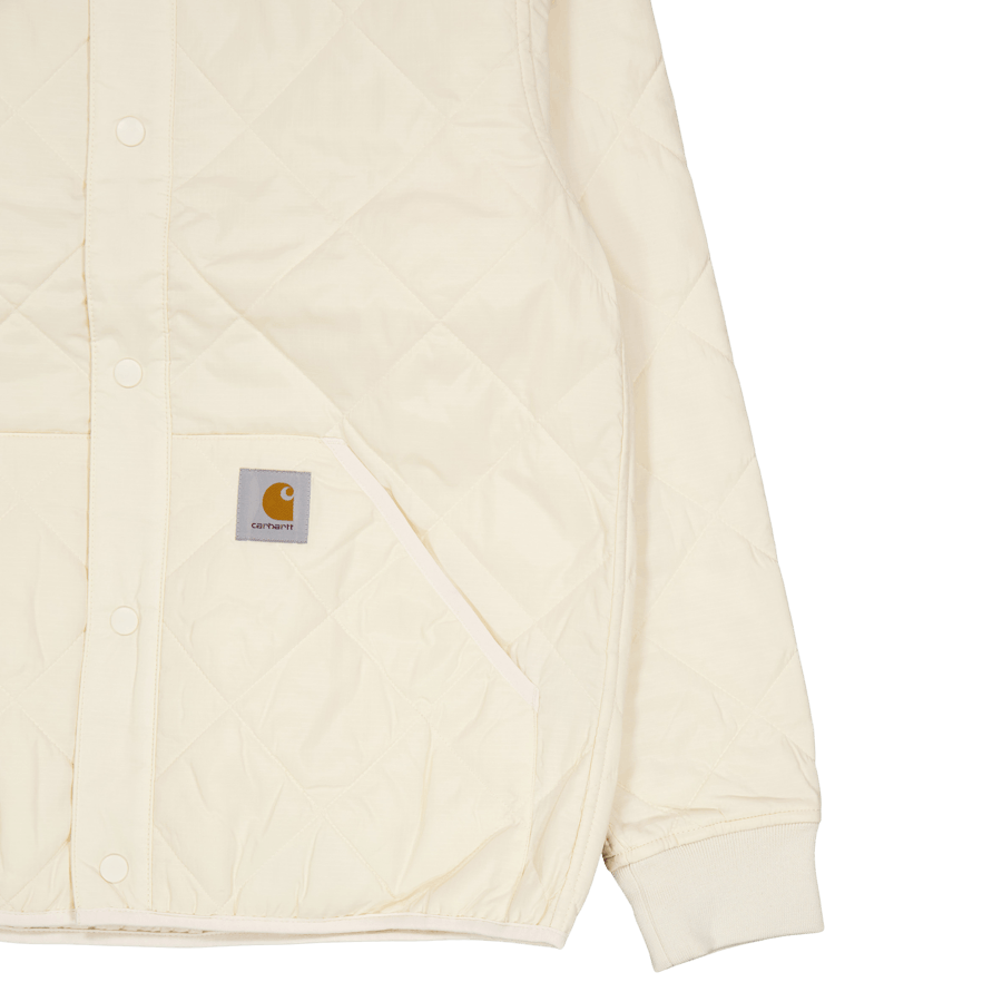 Barrow Liner Natural
