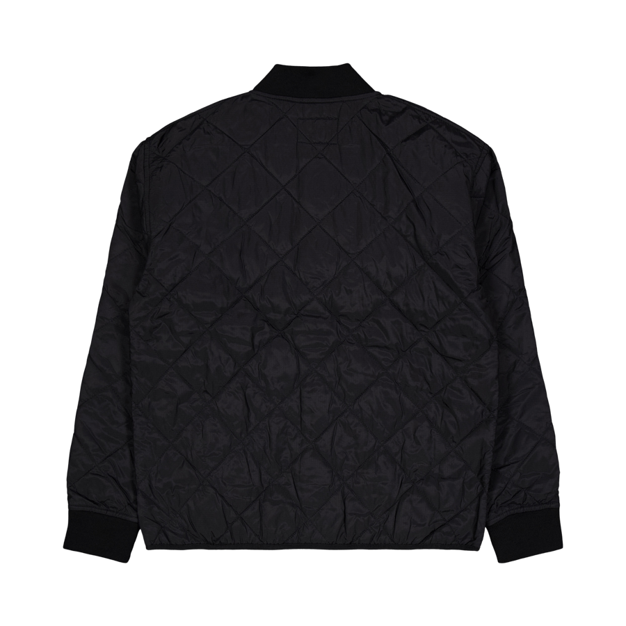 Barrow Liner Schwarz