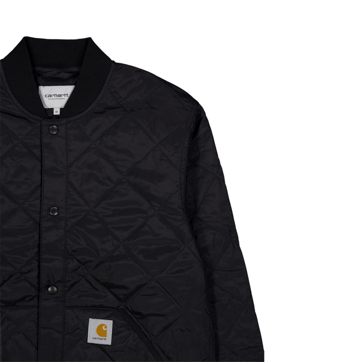 Barrow Liner Schwarz