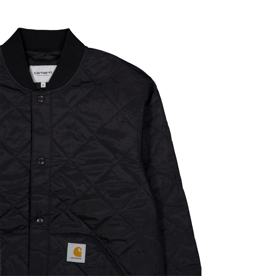 Barrow Liner Schwarz