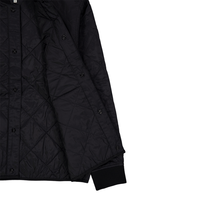 Barrow Liner Schwarz