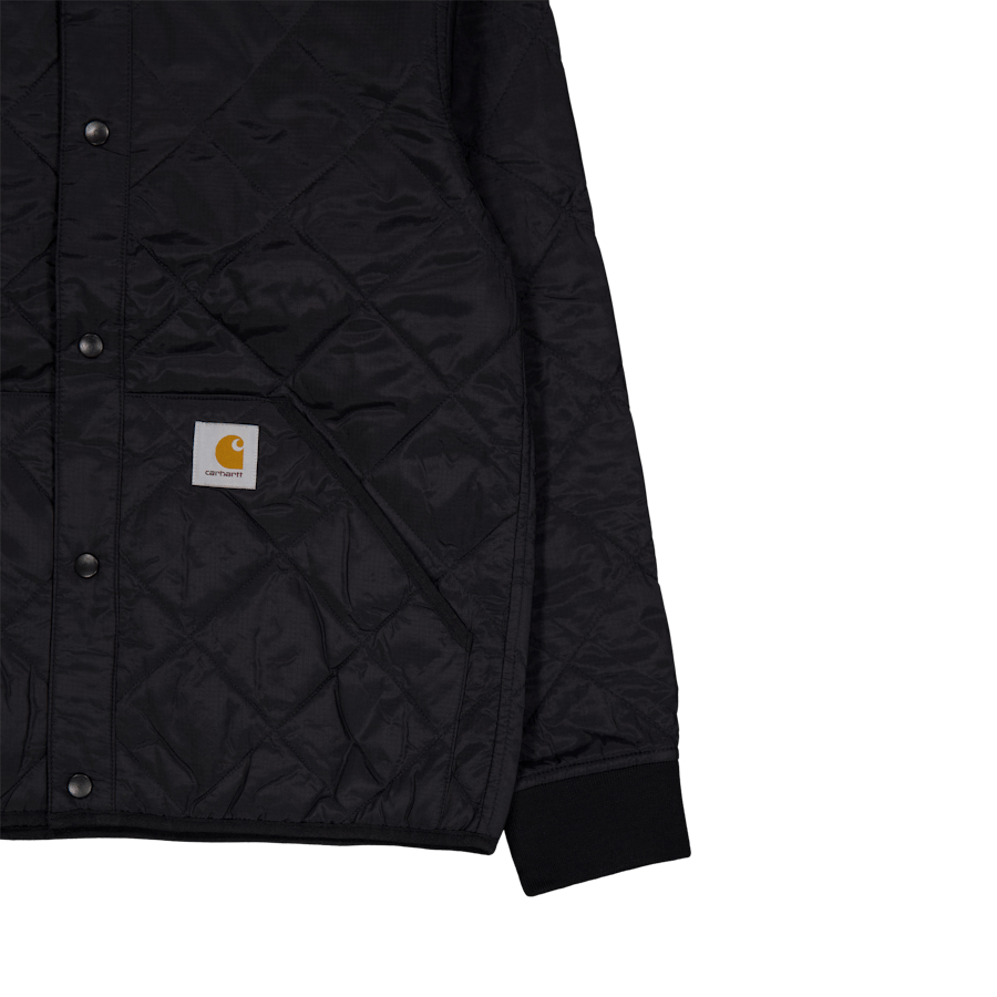 Barrow Liner Schwarz