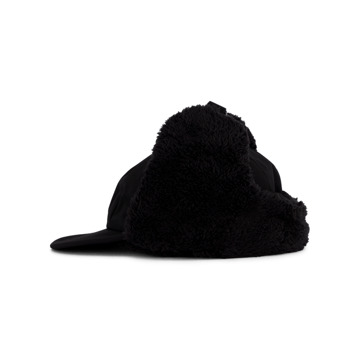 Cappello Alberta nero