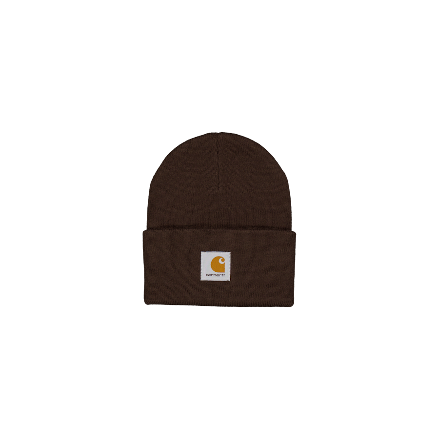 Chapeau de montre en acrylique Buckeye