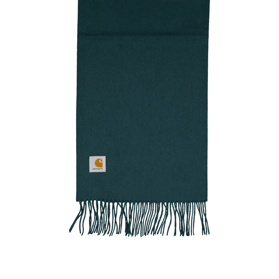 Clan Scarf Discovery Green