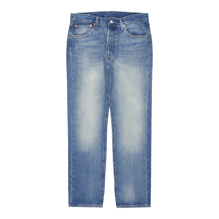 501 Levisoriginal Fit Med In Misty Lake