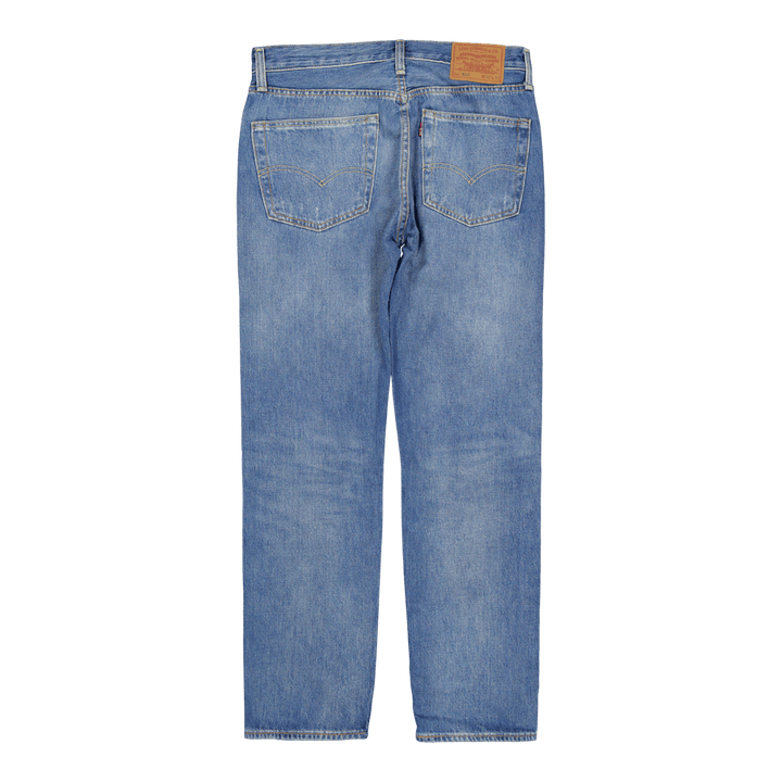 501 Levisoriginal Fit Med In Misty Lake
