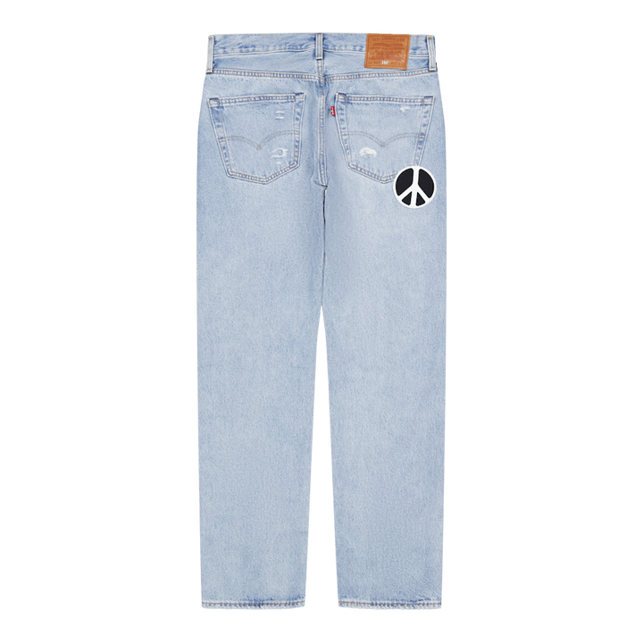 501 Levisoriginal Fit Med In 1999 Surf Pant