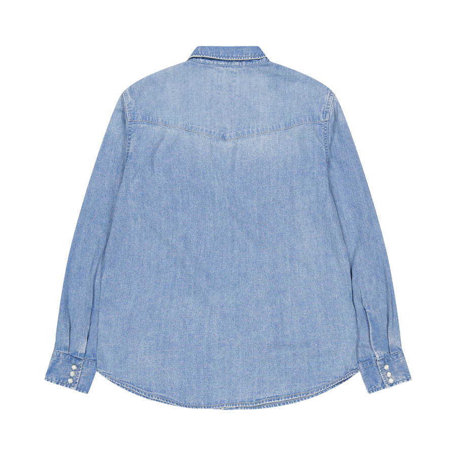 Sawtooth Rlx Fit Western Blues T2 Mt Marcy Medium W