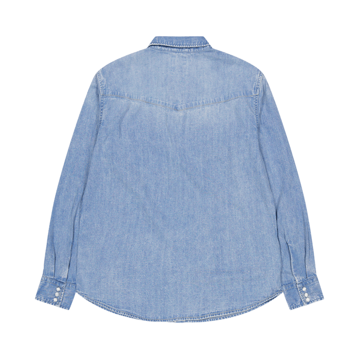 Sawtooth Rlx Fit Western Blues T2 Mt Marcy Medium W