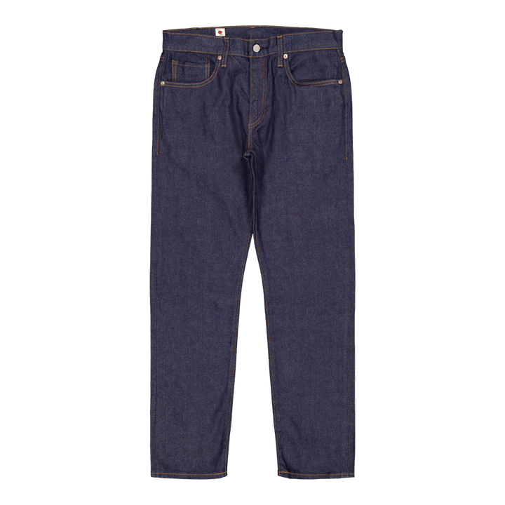 Mij 502 Dark Indigo - Flache Flosse Moj 502 Dark Resin R