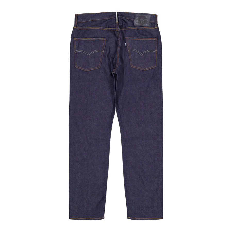 Mij 502 Dark Indigo - Flache Flosse Moj 502 Dark Resin R