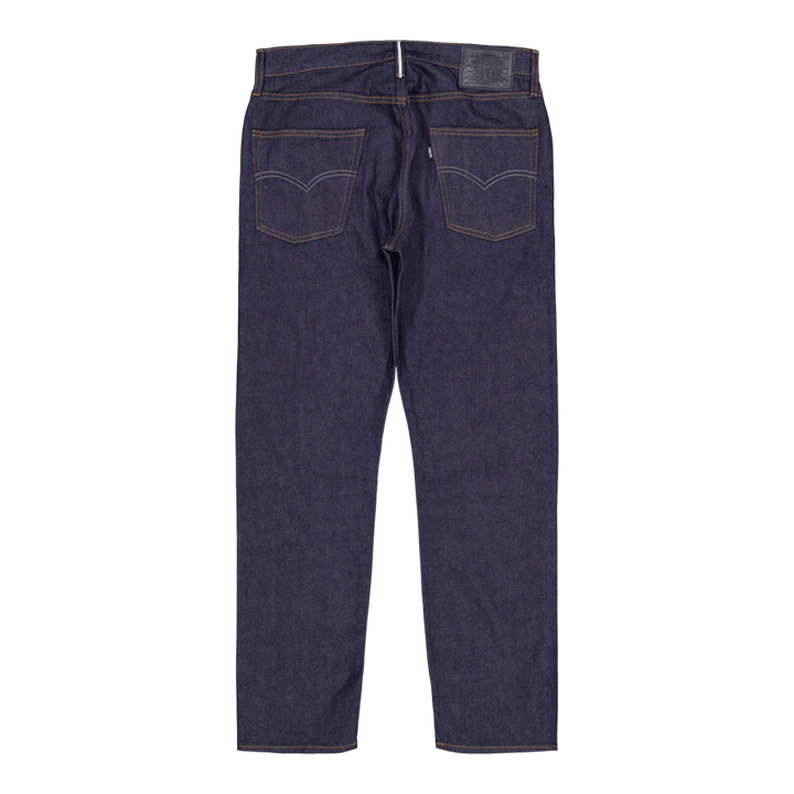 Mij 502 Dark Indigo - Flache Flosse Moj 502 Dark Resin R