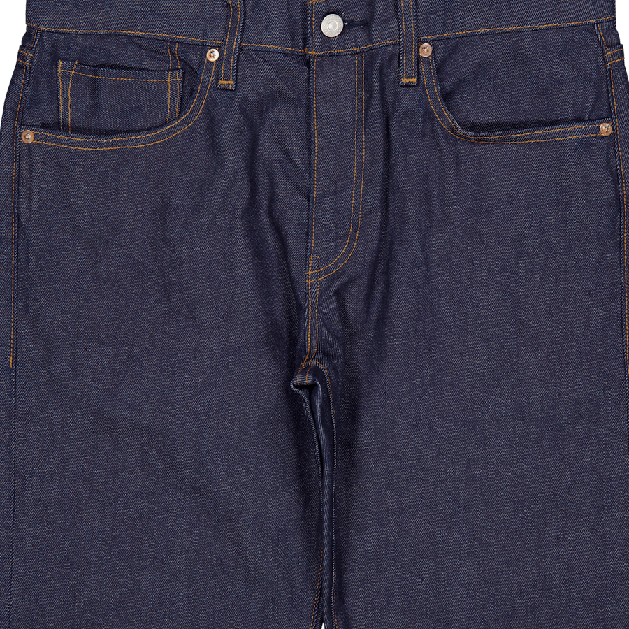Mij 502 Dark Indigo - Flache Flosse Moj 502 Dark Resin R