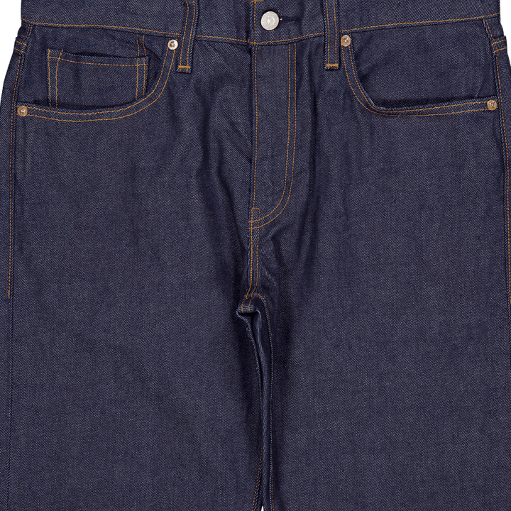 Mij 502 Dark Indigo - Flache Flosse Moj 502 Dark Resin R