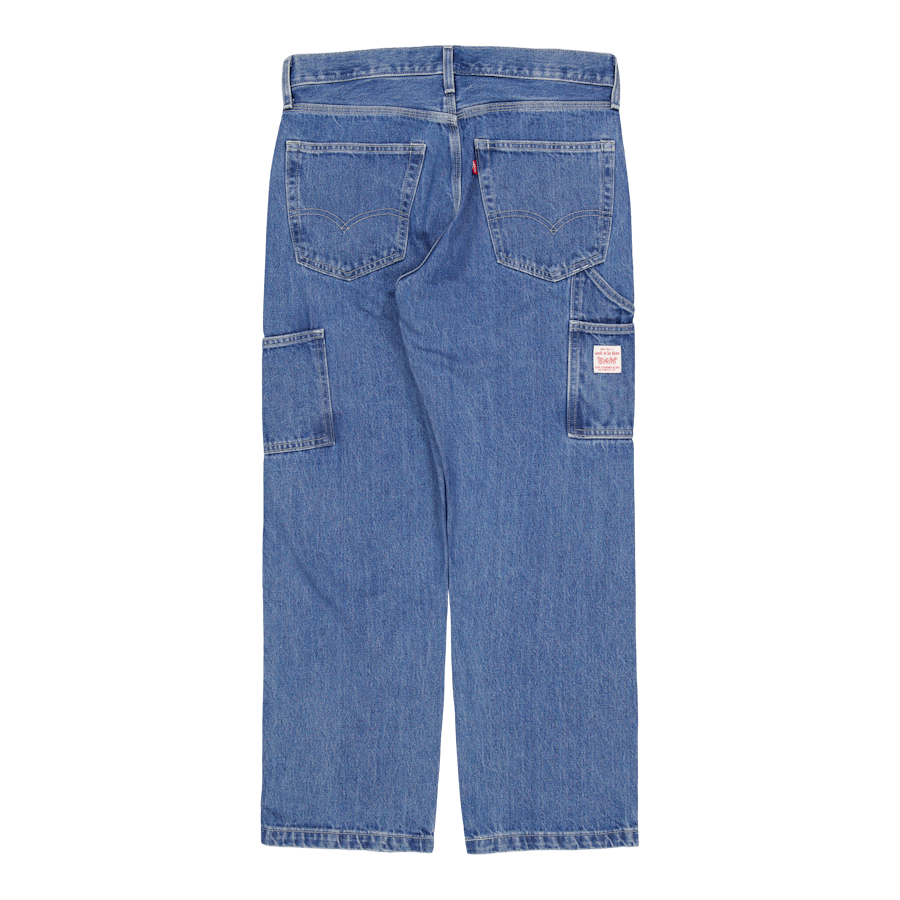 568 Stay Loose Carpenter Med I Safe In Charm