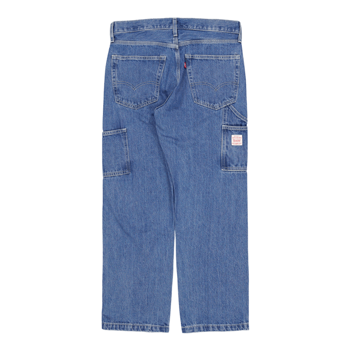 568 Stay Loose Carpenter Med I Safe In Charm