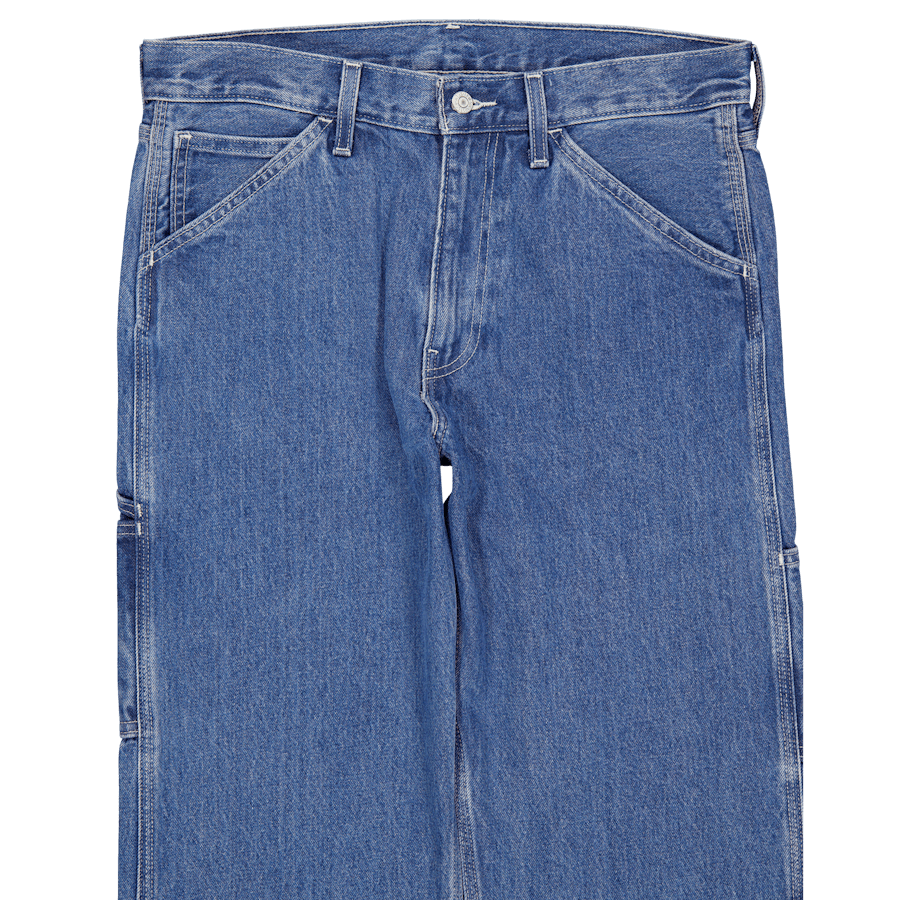 568 Stay Loose Carpenter Med I Safe In Charm