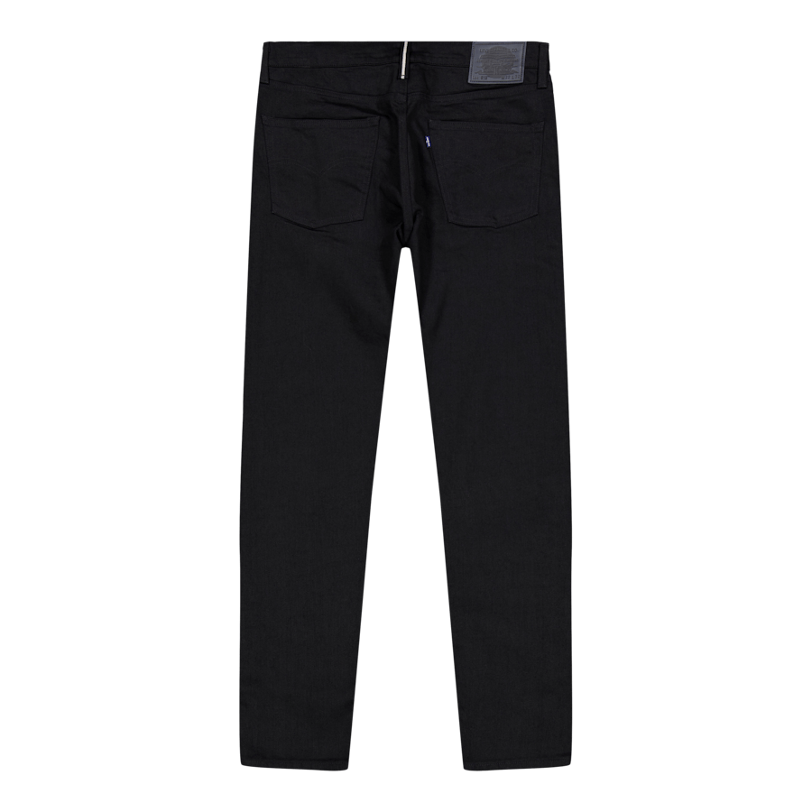 Mij 512 Blacks Moj 512 Black Rinse