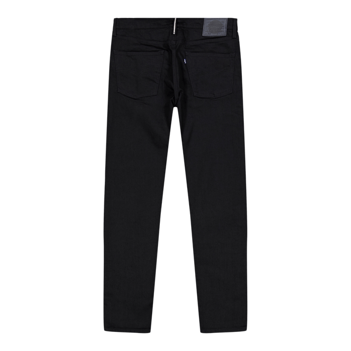 Mij 512 Blacks Moj 512 Black Rinse
