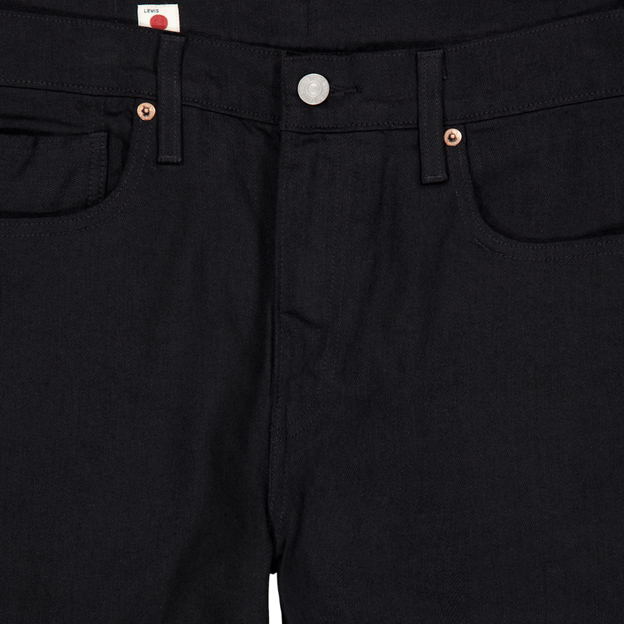 Mij 512 Blacks Moj 512 Black Rinse