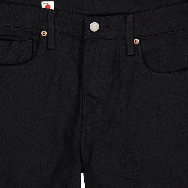 Mij 512 Blacks Moj 512 Black Rinse