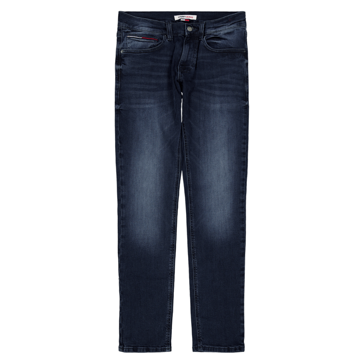 Scanton Slim Dg1266 1bk - Denim foncé