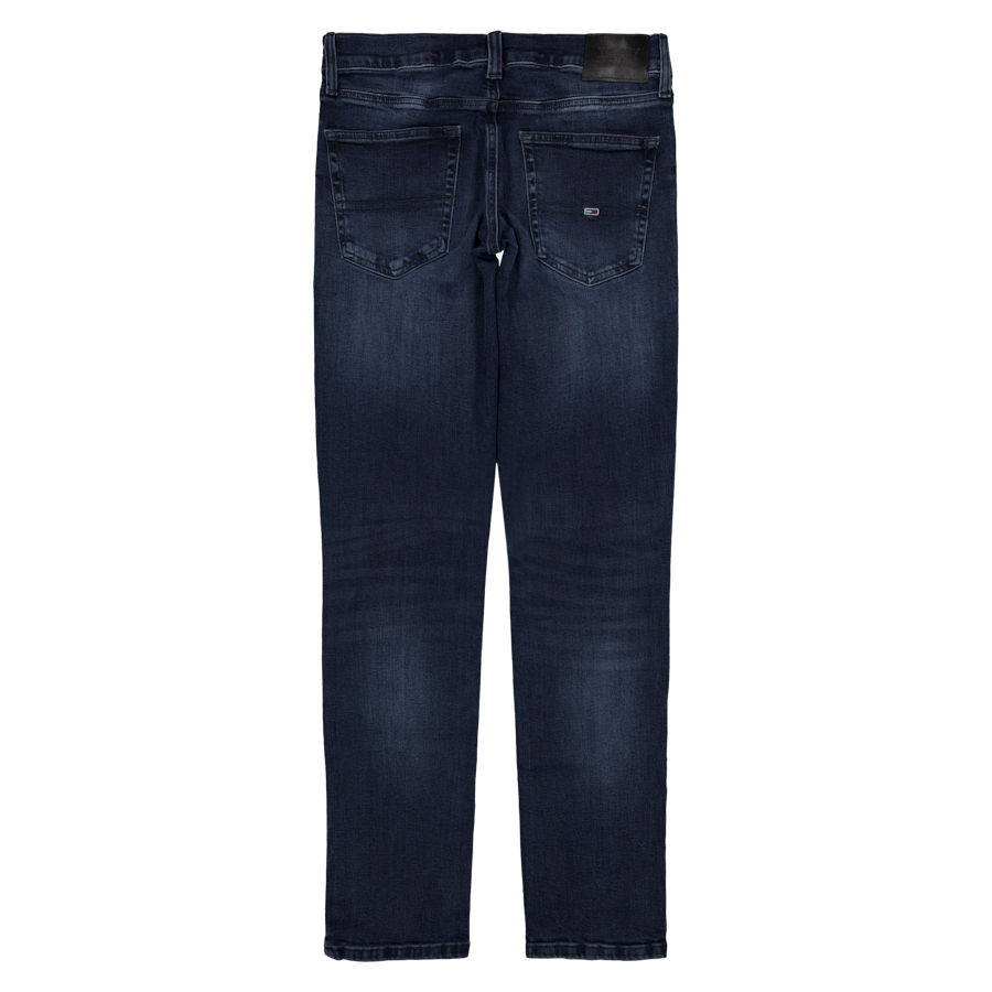Scanton Slim Dg1266 1bk - Denim foncé