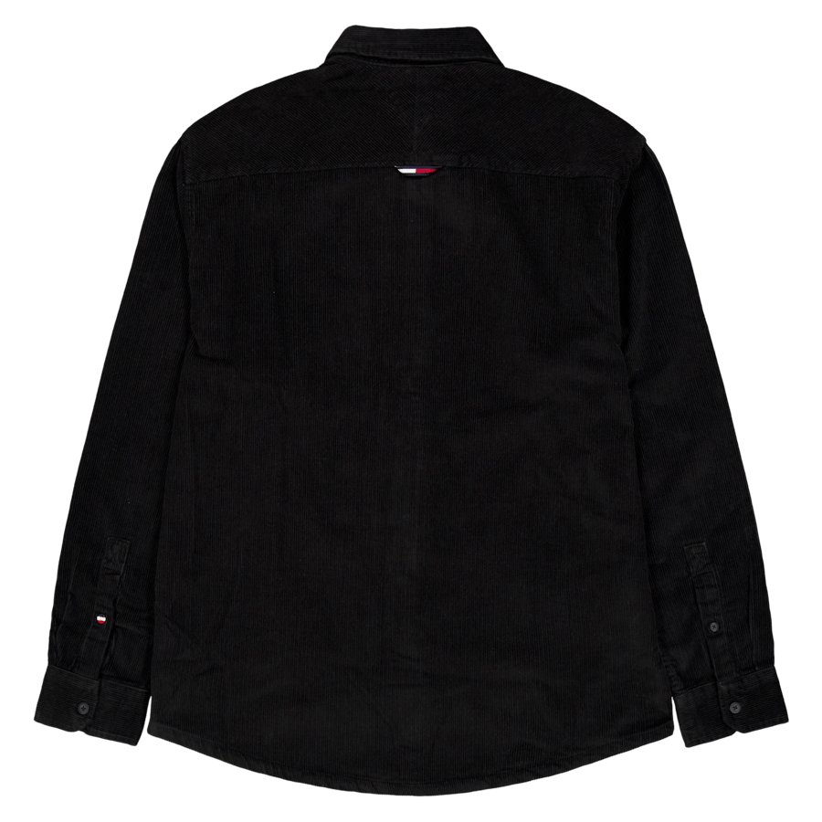 Chemise en velours côtelé TJM RLX BDS