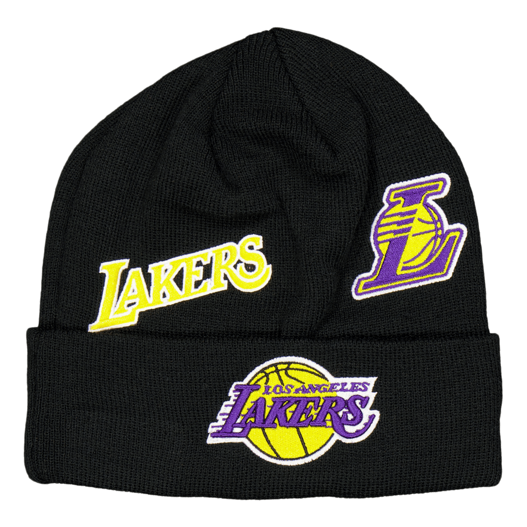 BERRETTO LAKERS MULTI PATCH