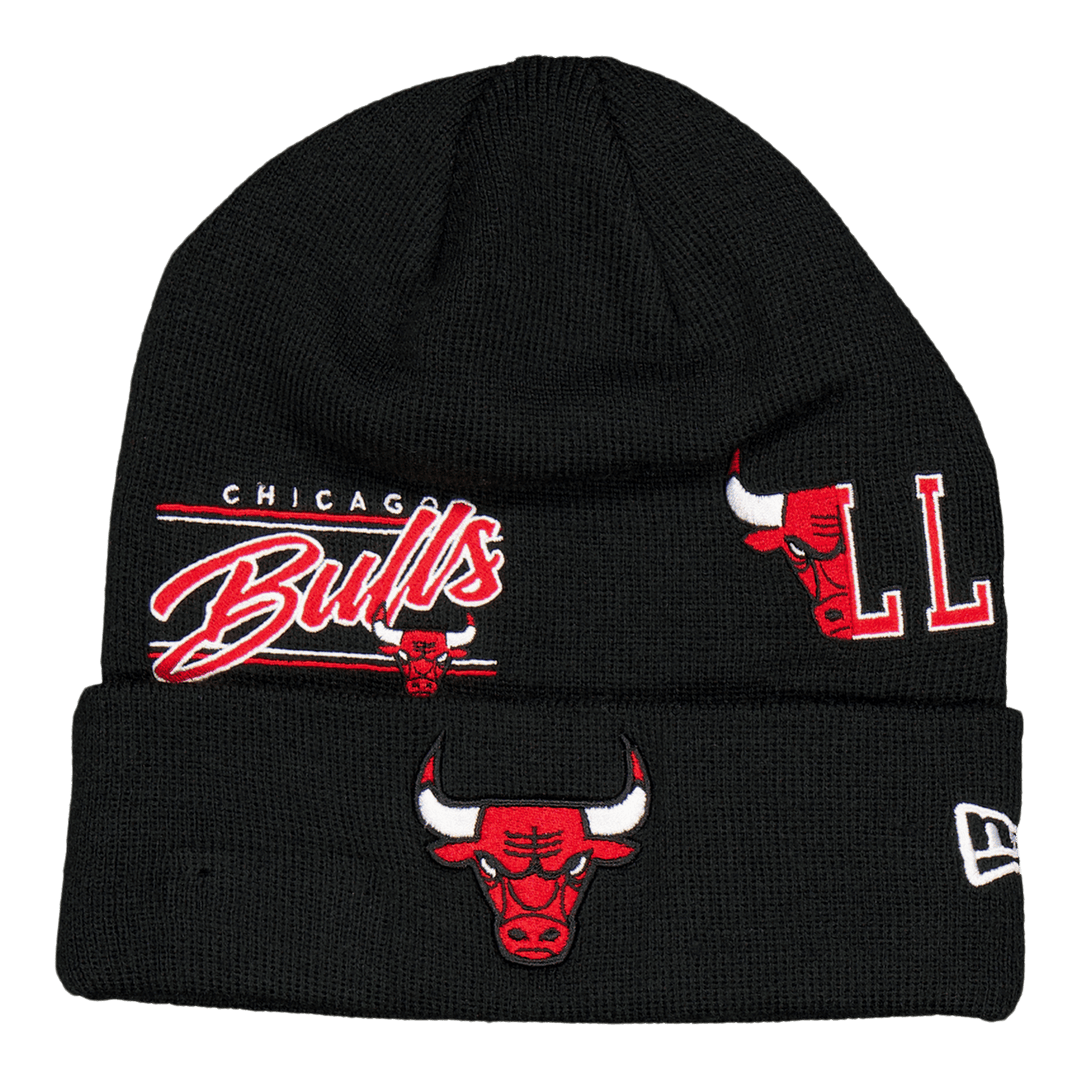 BERRETTO BULLS MULTI PATCH
