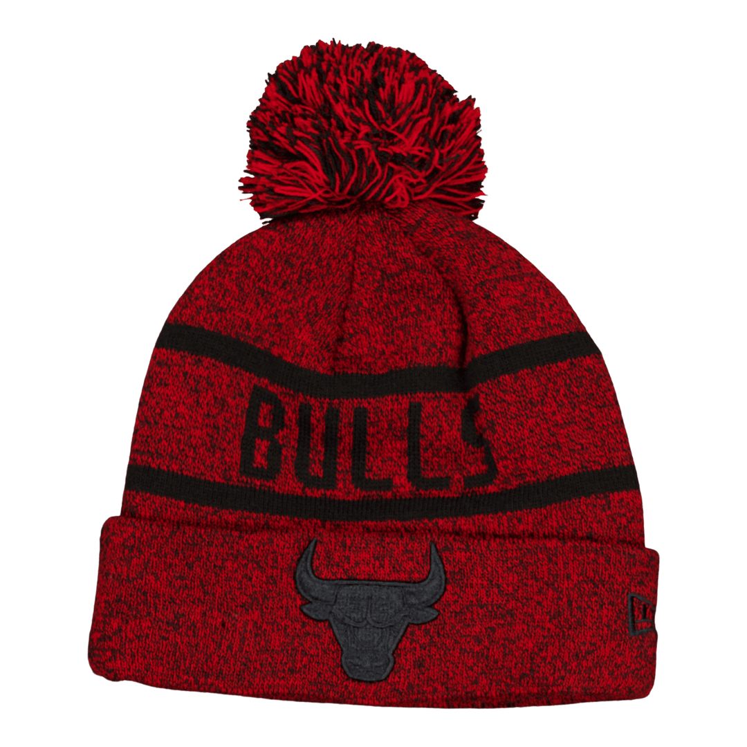 MAGLIA CON POLSINO BULLS JAKE