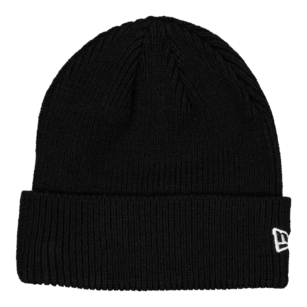 NEW ERA WOLLE MANSCHETTE STRICKEN