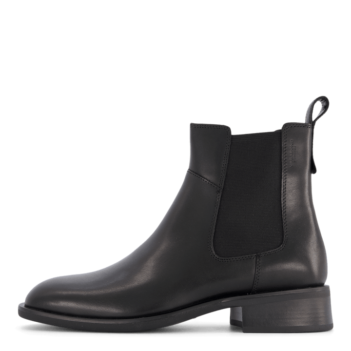 Sheila 5635-201-20 Črna