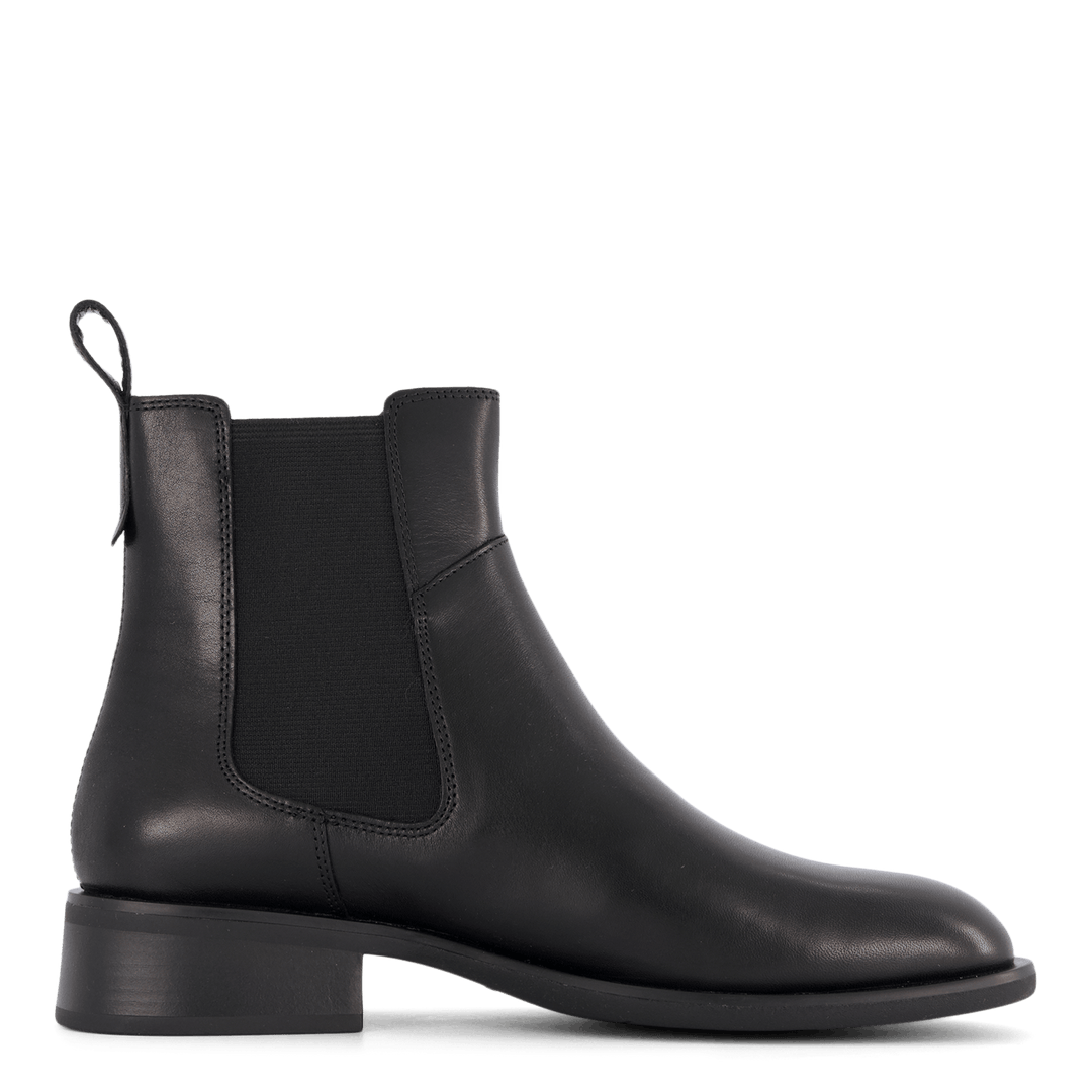 Sheila 5635-201-20 Črna