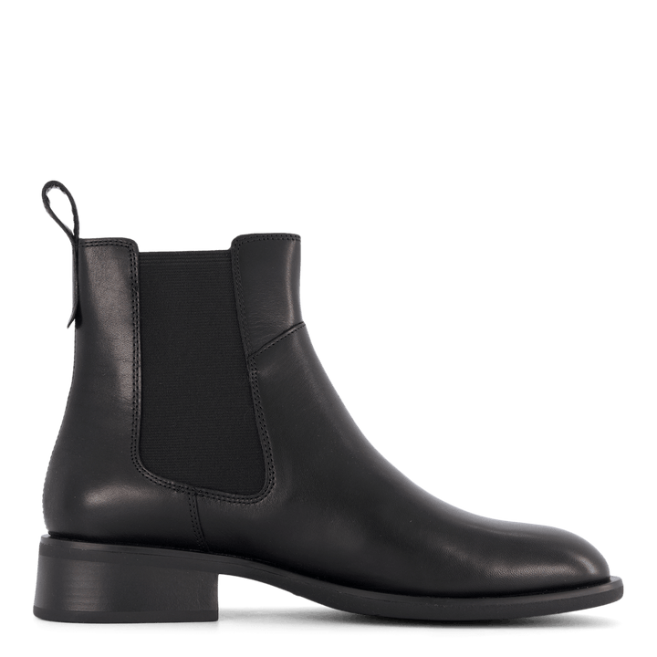 Sheila 5635-201-20 Črna