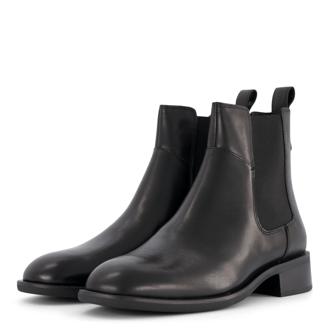 Sheila 5635-201-20 Črna