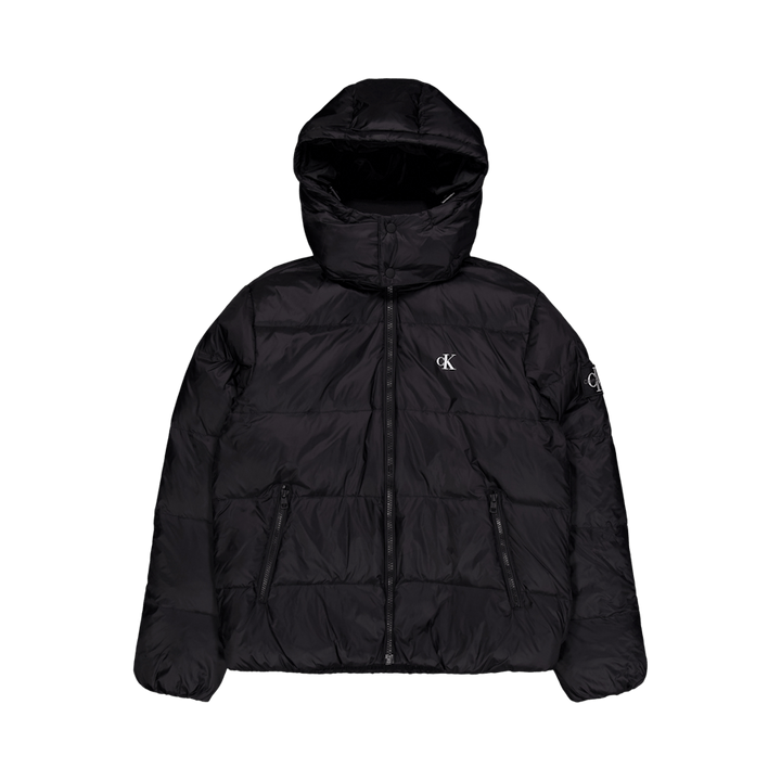 Calvin Klein JeansEssentials Down Jacket Beh